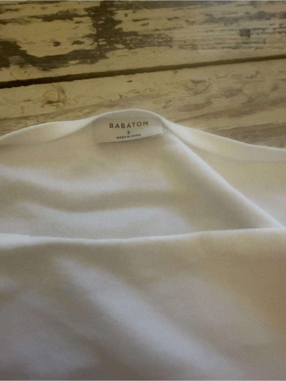 Babaton Inspiration Sweater - Picture 3 of 3